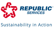 Republic Services Logo