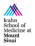 Icahn School of Medicine at Mount Sinai Logo