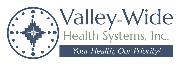 Valley-Wide Health Systems Logo
