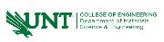 University of North Texas Logo