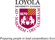 Loyola University Chicago Logo