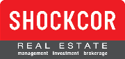 SHOCKCOR, INC. Logo