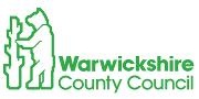Warwickshire County Council Logo