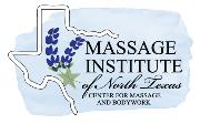 Massage Institute of North... Logo