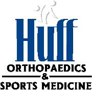 Huff Orthopaedics & Sports Medicine Logo