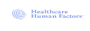 Healthcare Human Factors Logo