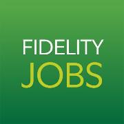 FidelityJobs Logo