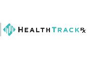 Healthtrackrx Logo