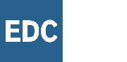 Education Development Center Logo