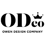 Owen Design Co. Logo