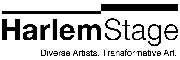 Harlem Stage Logo