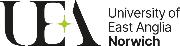 University of East Anglia Logo