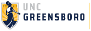 UNC Greensboro Logo