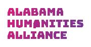 Alabama Humanities Alliance Logo