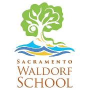 Sacramento Waldorf School Logo