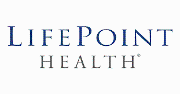 LifePoint Health Logo