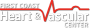 First Coast Heart & Vascular Logo