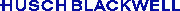 Husch Blackwell LLP Logo