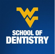 West Virginia University School of Dentistry Logo