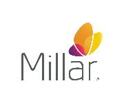 Millar, Inc. Logo