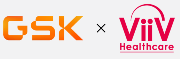 ViiV Healthcare / GSK Logo