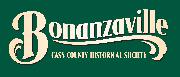 CASS COUNTY NORTH DAKOTA HISTORICAL SOCIETY DBA BONANZAVILLE USA Logo