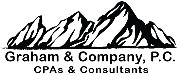 Graham & Company, P.C. Logo