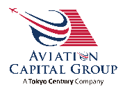 Aviation Capital Group Logo