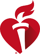 American Heart Association Logo