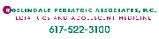 Roslindale Pediatric Associates, PC Logo