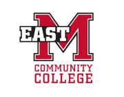 East Mississippi Community College Logo