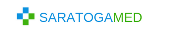 Saratoga Medical Logo