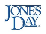 Jones Day Logo