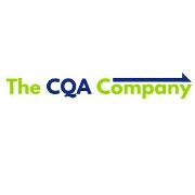 The CQA Company Logo