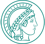 Max Planck Institute for Demographic Research Logo