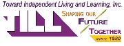 Toward Independent Living and Learning Logo