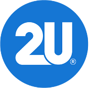 2U, Inc. Logo