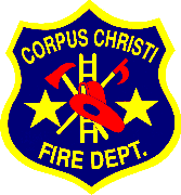 City of Corpus Christi Logo