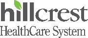 Hillcrest Medical Center Logo