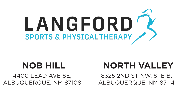 Langford Sports and Physical Therapy