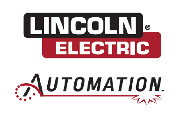 Lincoln Electric Automation