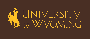 University of Wyoming Logo
