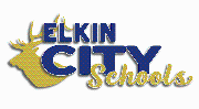Elkin City Schools Logo