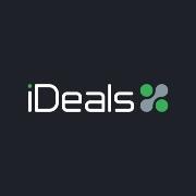 iDeals Logo