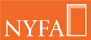 New York Foundation for the Arts Logo