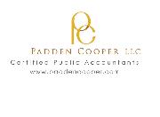 Padden Cooper, LLC Logo