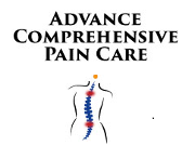 Advance Comprehensive Pain... Logo