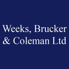 Weeks, Brucker & Coleman, Ltd Logo