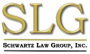 Schwartz Law Group, Inc. Logo