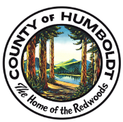 County of Humboldt Logo
